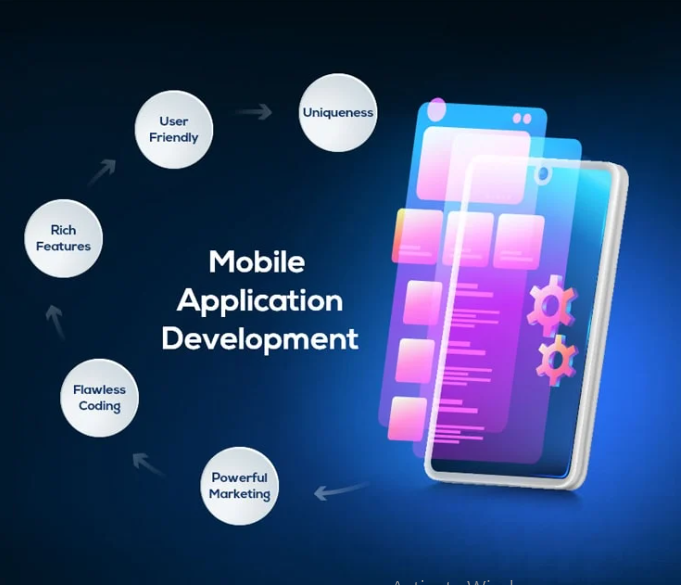 App Development