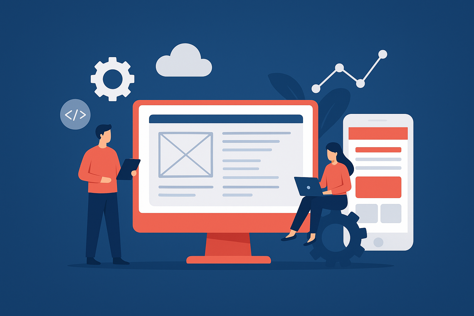 SGN Solutions Office